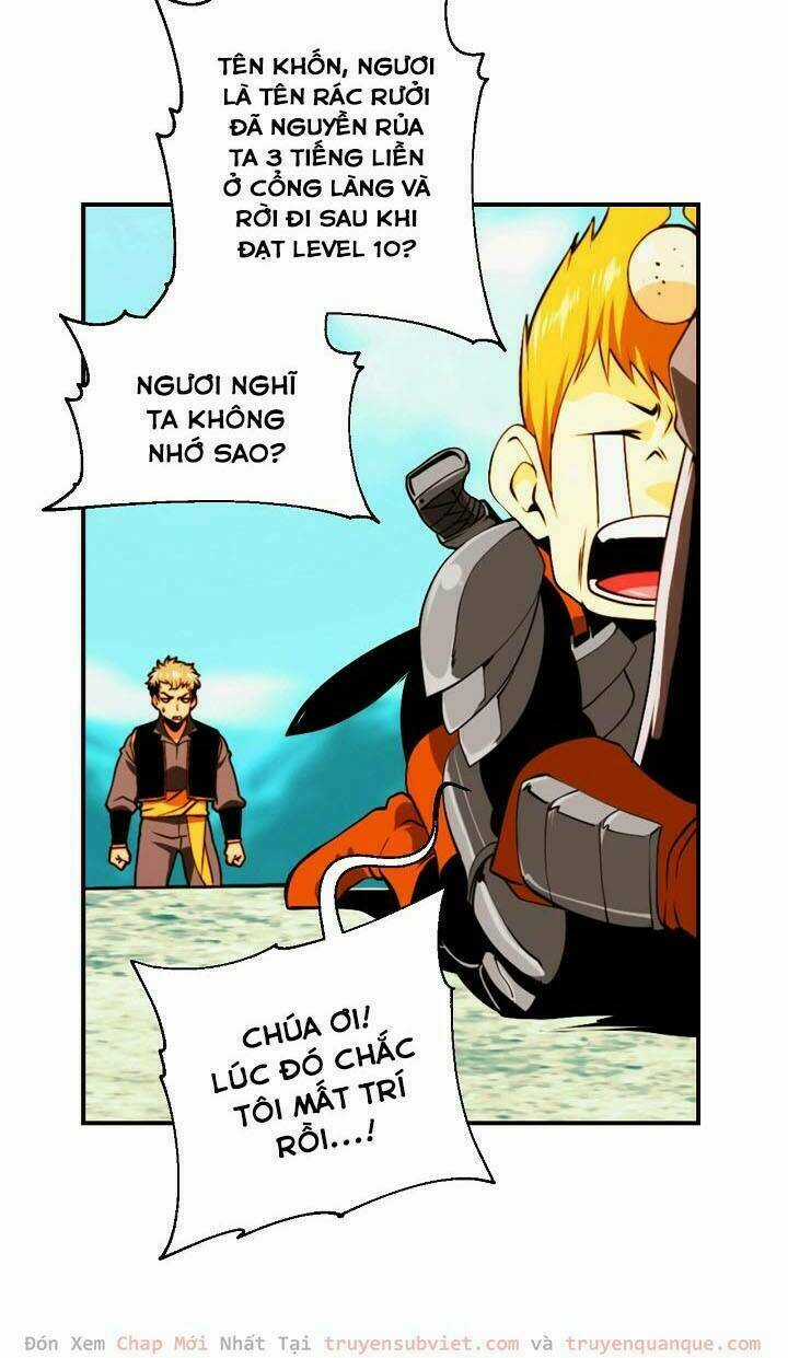 Tôi Sinh Ra Để Làm Người Vĩ Đại Chapter 9 trang 48