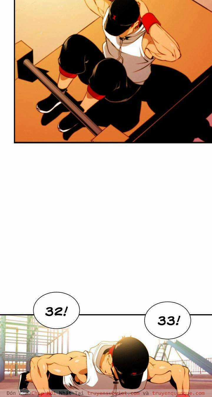 Tôi Sinh Ra Để Làm Người Vĩ Đại Chapter 9 trang 5