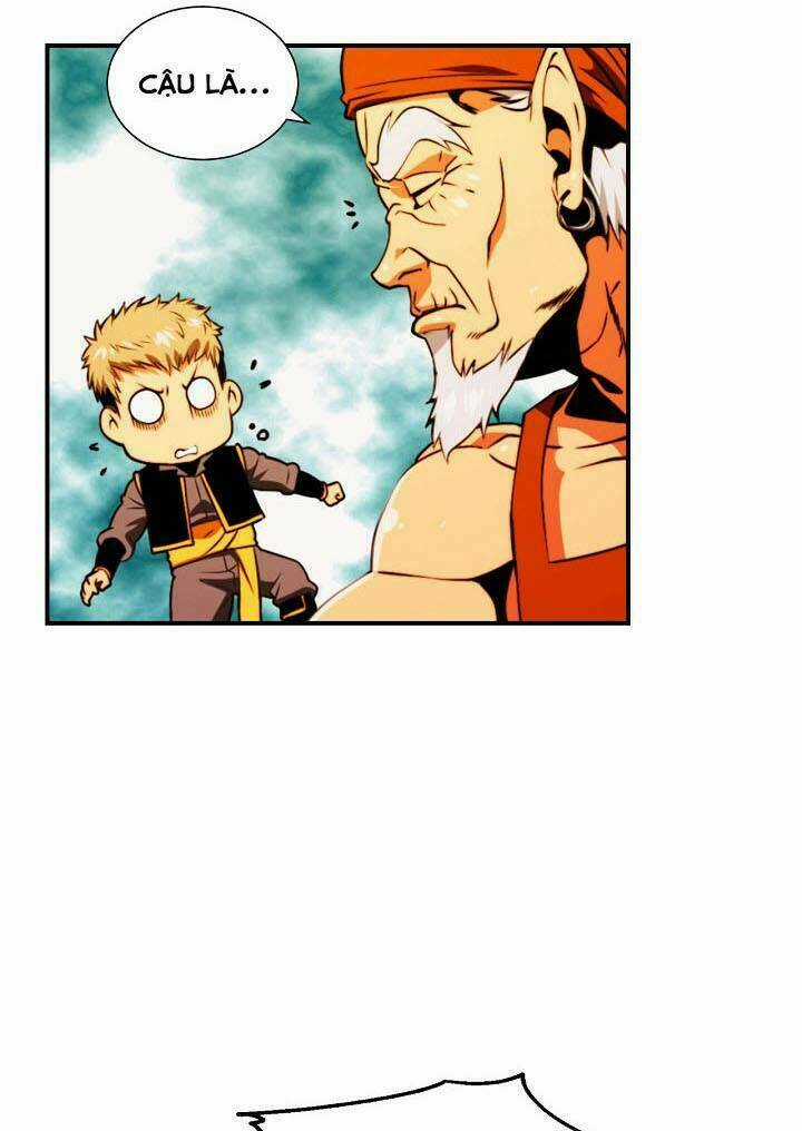 Tôi Sinh Ra Để Làm Người Vĩ Đại Chapter 9 trang 50