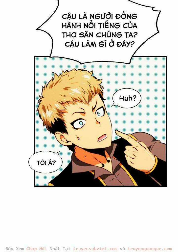 Tôi Sinh Ra Để Làm Người Vĩ Đại Chapter 9 trang 51