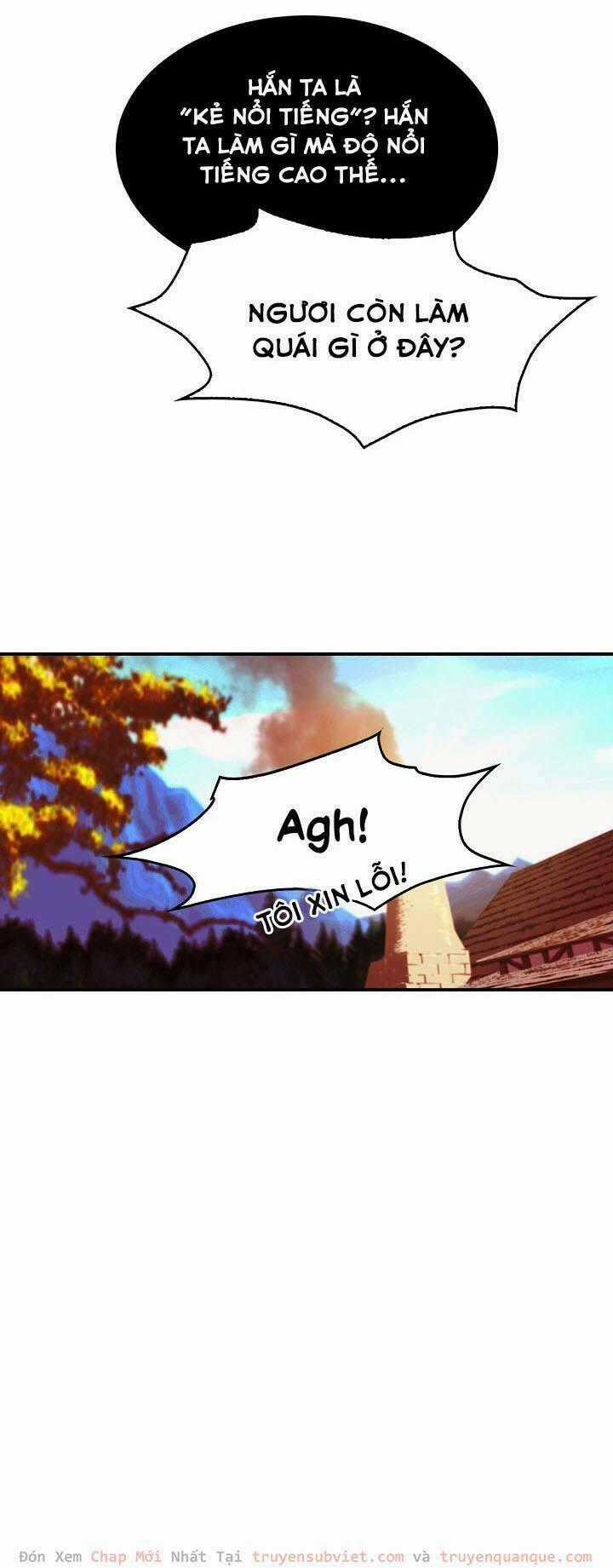 Tôi Sinh Ra Để Làm Người Vĩ Đại Chapter 9 trang 53