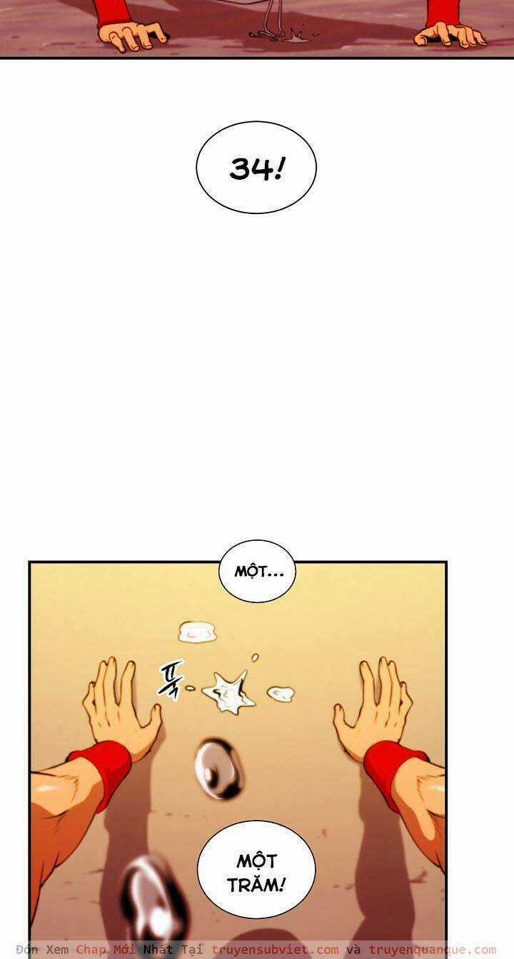 Tôi Sinh Ra Để Làm Người Vĩ Đại Chapter 9 trang 6