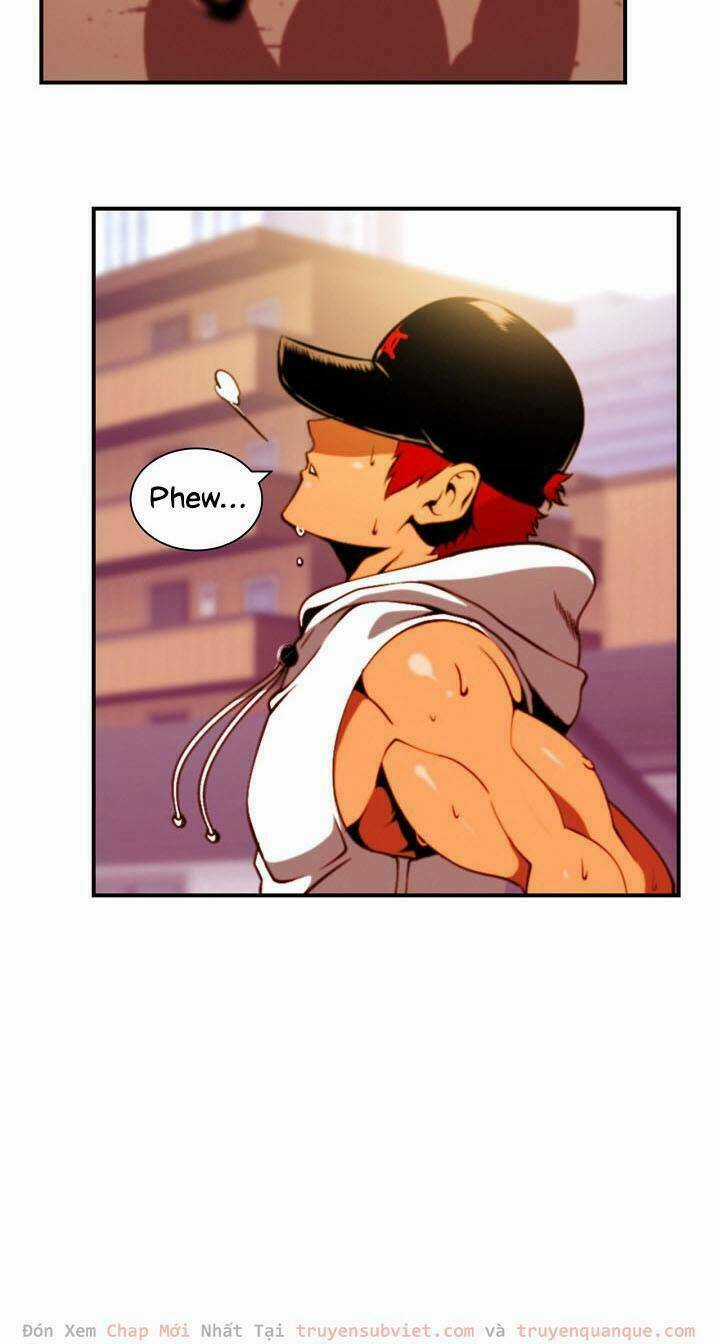 Tôi Sinh Ra Để Làm Người Vĩ Đại Chapter 9 trang 7