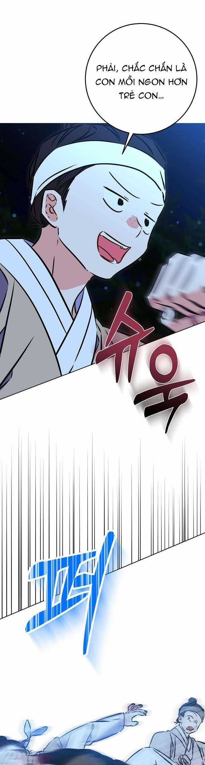 Tôi Sinh Ra Là Con Gái Của Một Thứ Phi Thấp Hèn Chương 44 trang 17