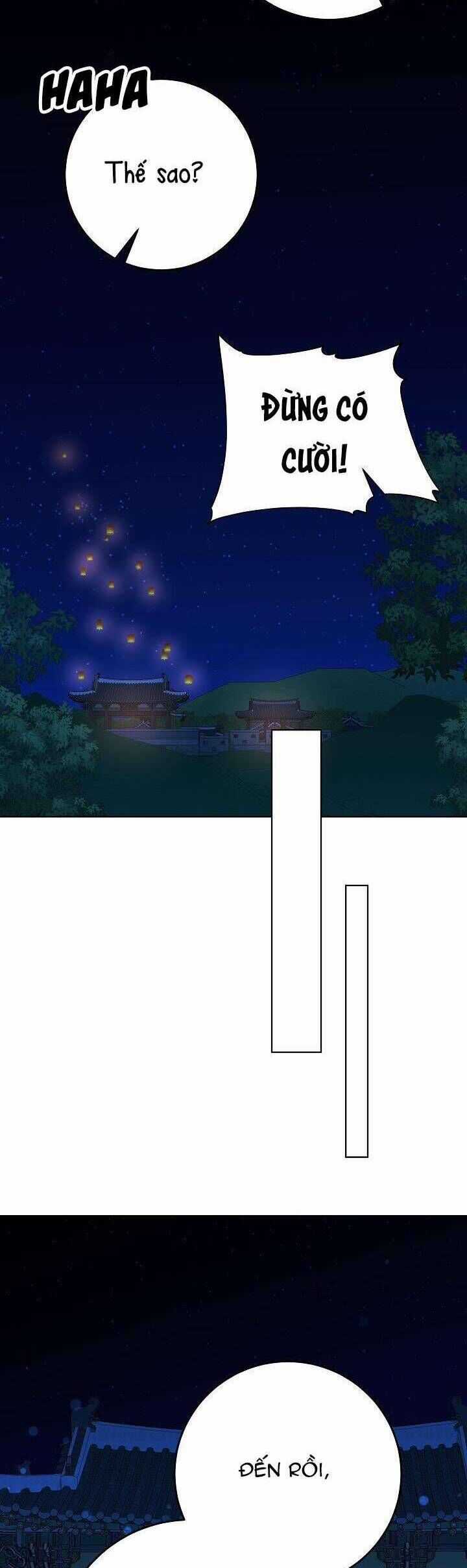 Tôi Sinh Ra Là Con Gái Của Một Thứ Phi Thấp Hèn Chương 44 trang 28