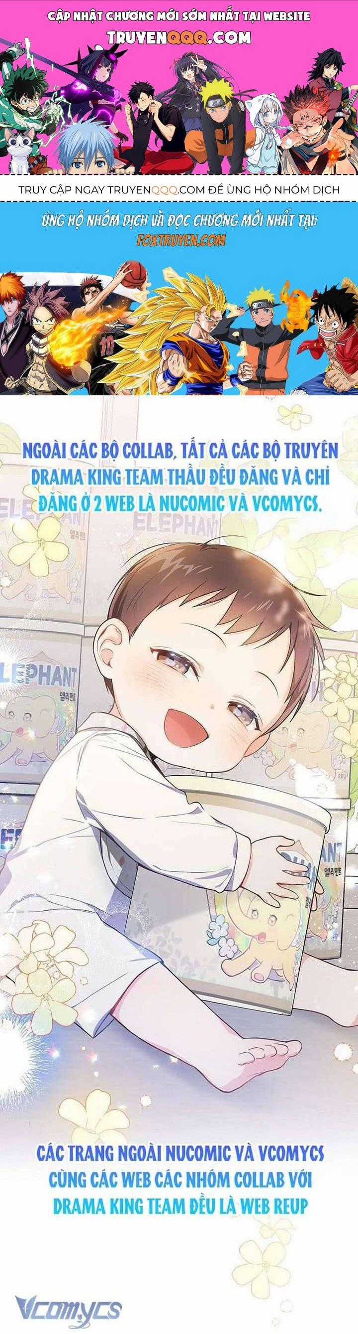 Tôi Sinh Ra Là Con Gái Của Một Thứ Phi Thấp Hèn Chương 48 trang 0