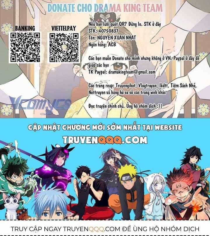 Tôi Sinh Ra Là Con Gái Của Một Thứ Phi Thấp Hèn Chương 55 trang 43