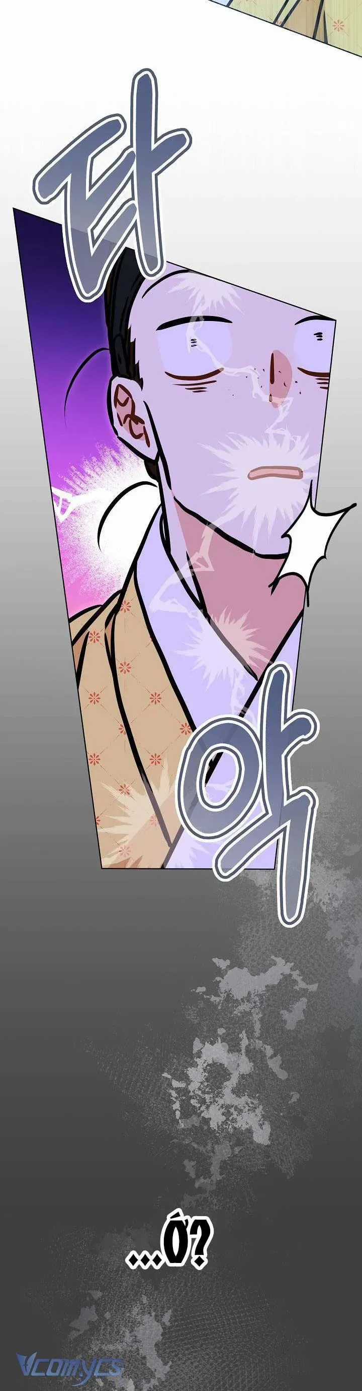 Tôi Sinh Ra Là Con Gái Của Một Thứ Phi Thấp Hèn Chương 58 trang 17