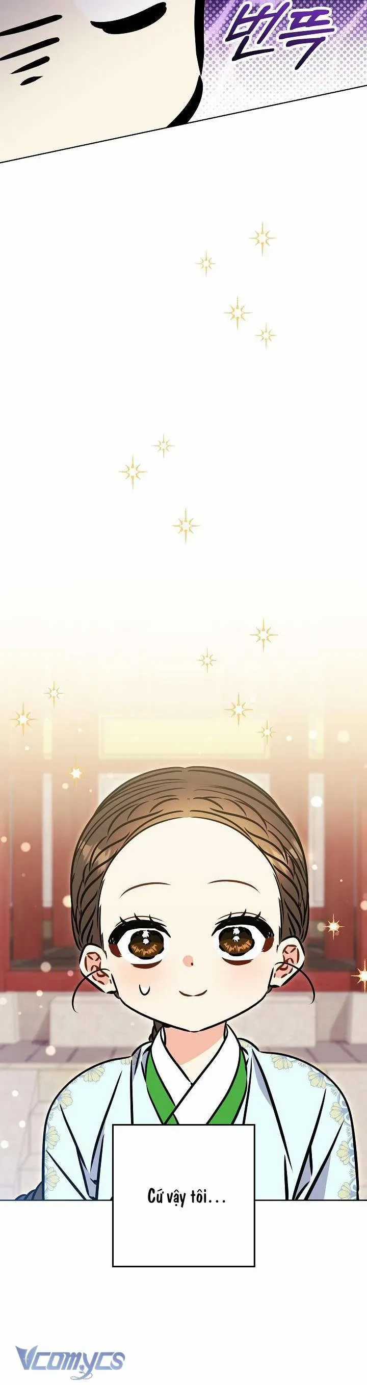 Tôi Sinh Ra Là Con Gái Của Một Thứ Phi Thấp Hèn Chương 58 trang 42