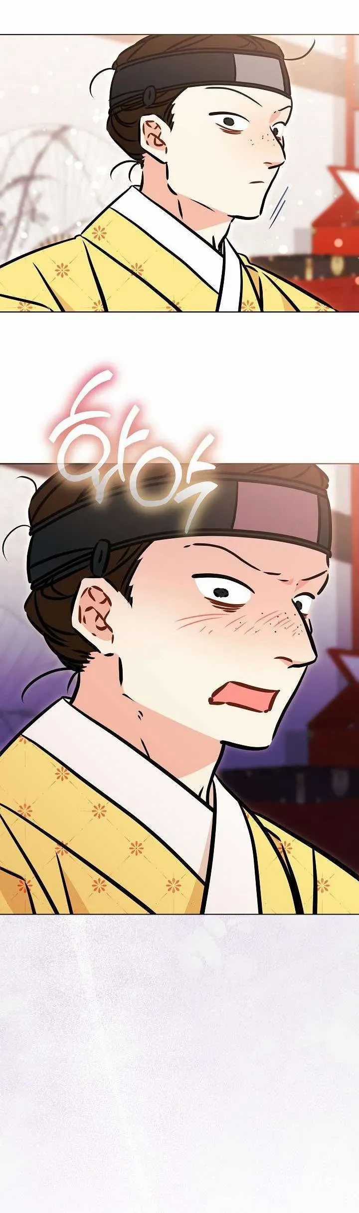 Tôi Sinh Ra Là Con Gái Của Một Thứ Phi Thấp Hèn Chương 58 trang 9