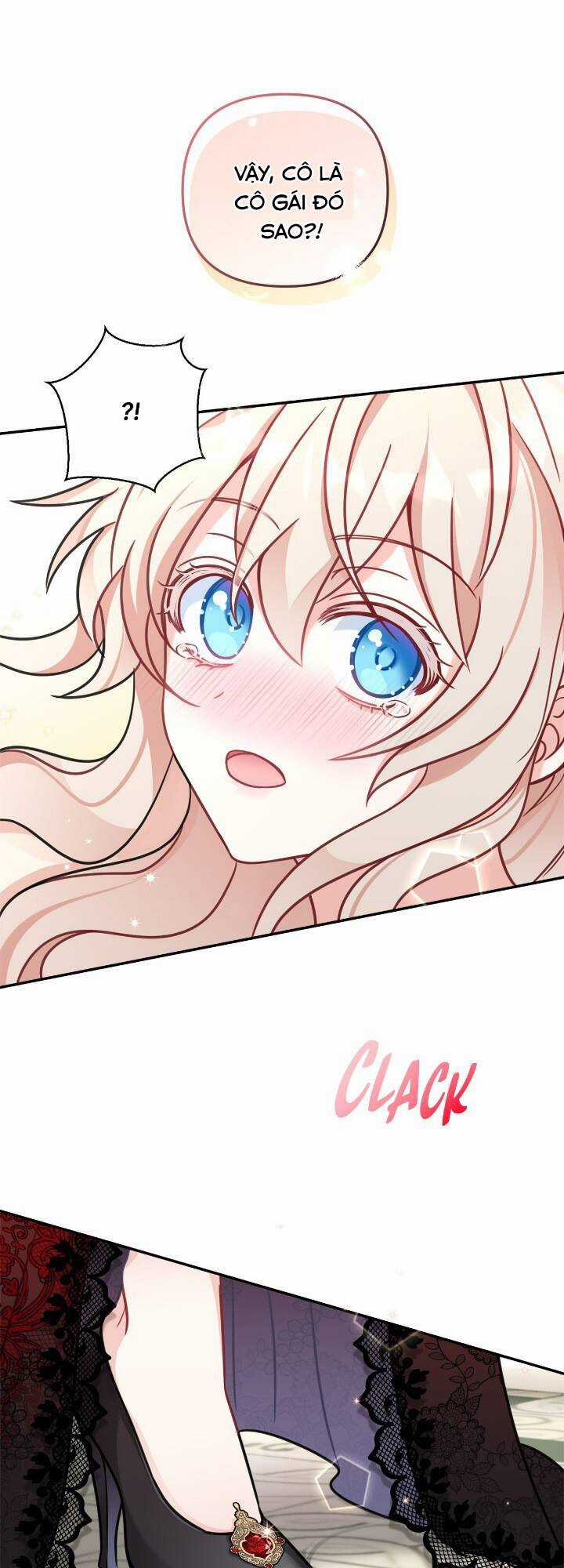 Tôi Sống Chung Với Mẹ Chồng Chapter 1 trang 15