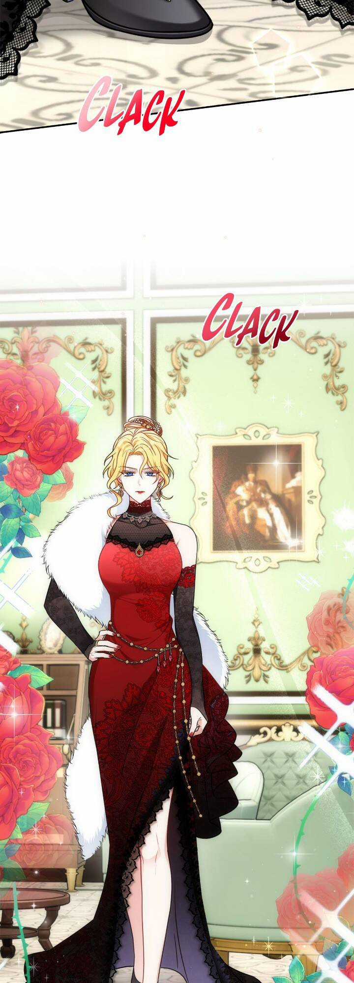 Tôi Sống Chung Với Mẹ Chồng Chapter 1 trang 16