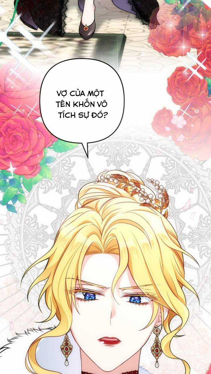 Tôi Sống Chung Với Mẹ Chồng Chapter 1 trang 17