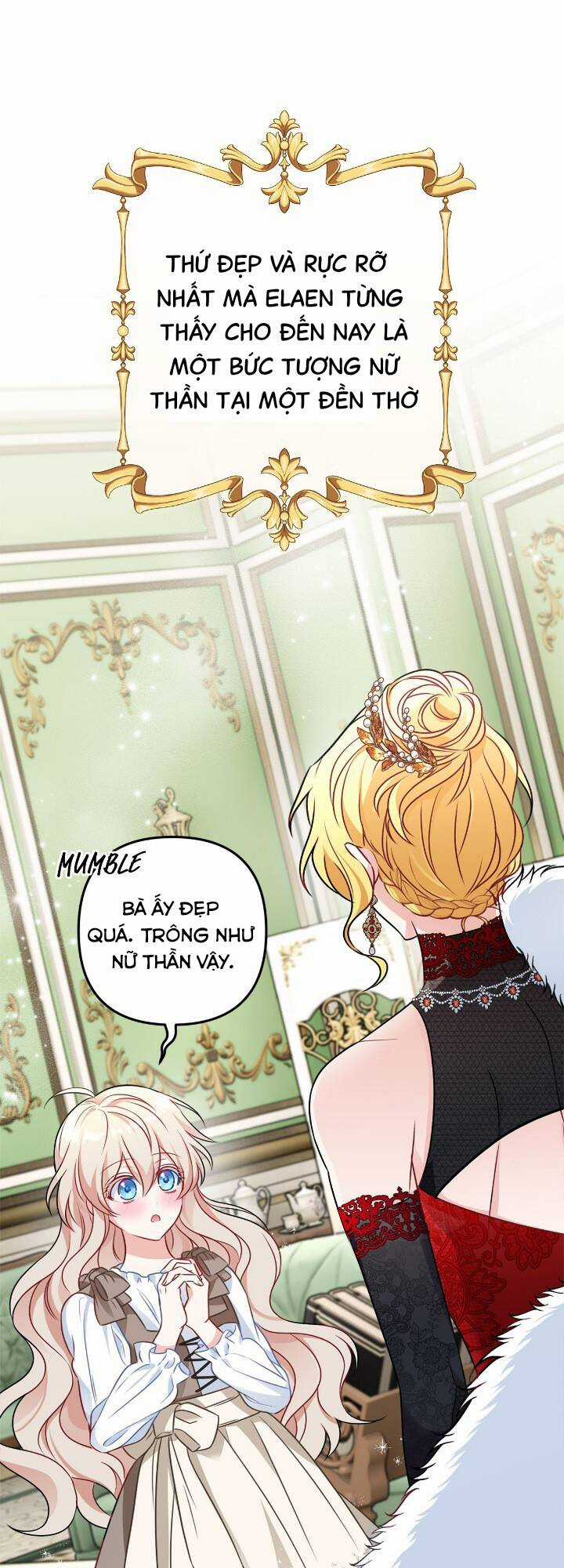 Tôi Sống Chung Với Mẹ Chồng Chapter 1 trang 19