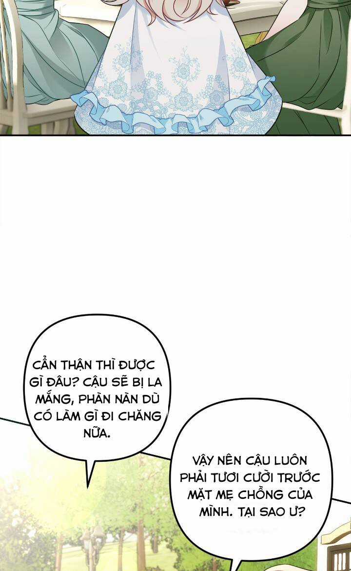 Tôi Sống Chung Với Mẹ Chồng Chapter 1 trang 2