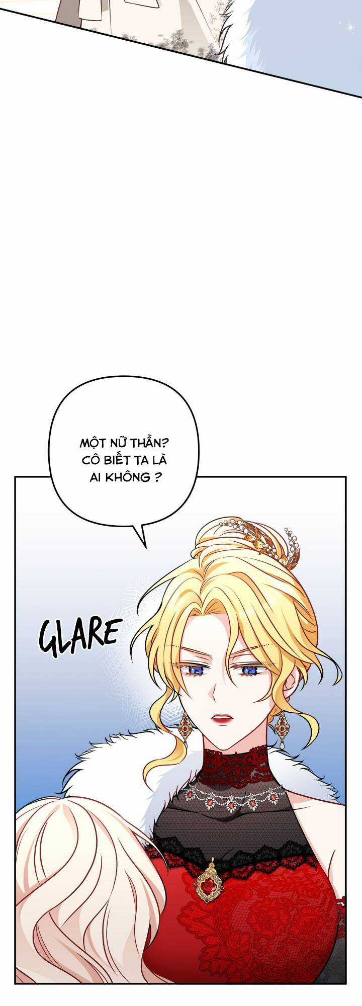 Tôi Sống Chung Với Mẹ Chồng Chapter 1 trang 20