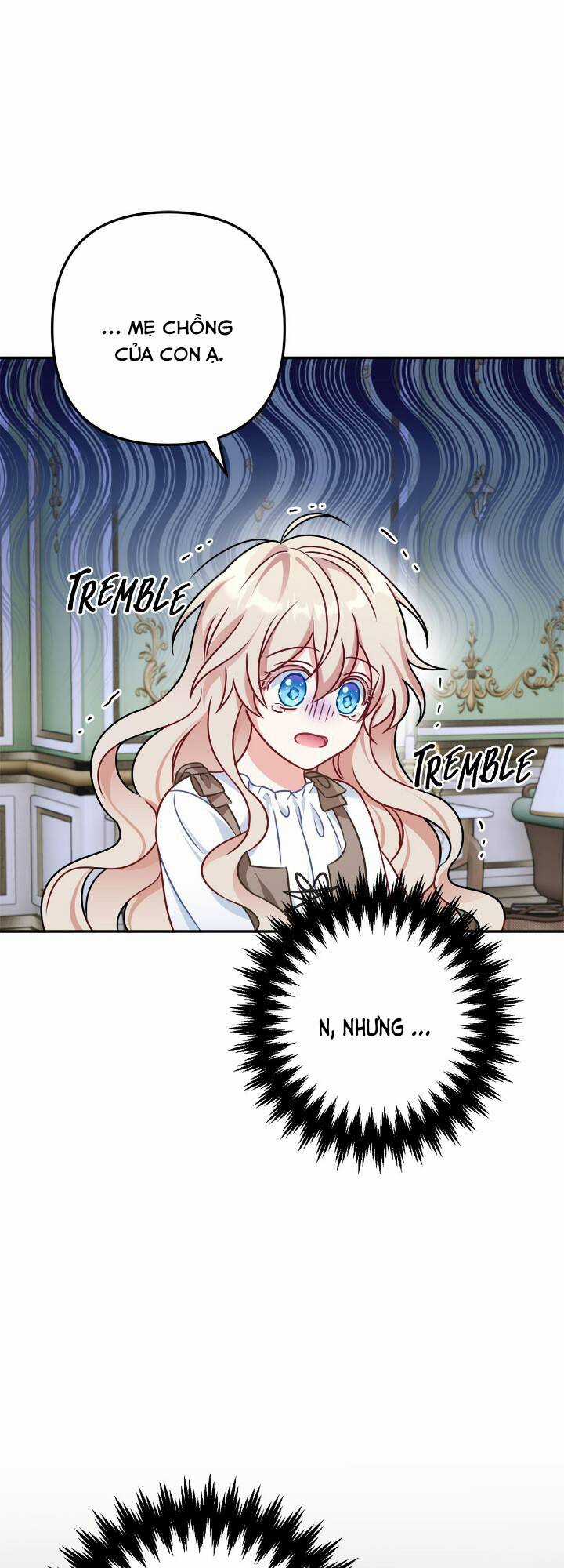 Tôi Sống Chung Với Mẹ Chồng Chapter 1 trang 23