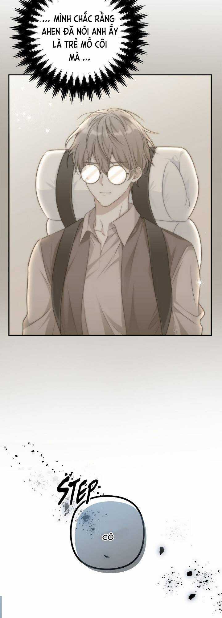 Tôi Sống Chung Với Mẹ Chồng Chapter 1 trang 24