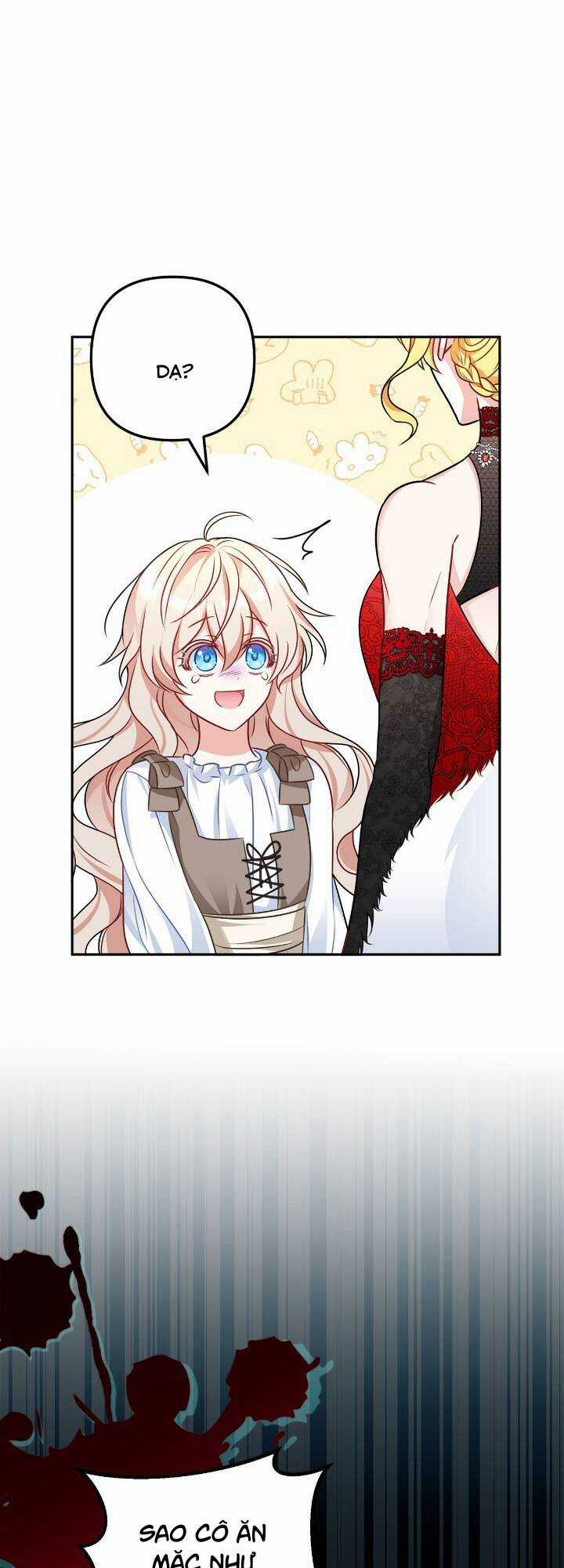 Tôi Sống Chung Với Mẹ Chồng Chapter 1 trang 25