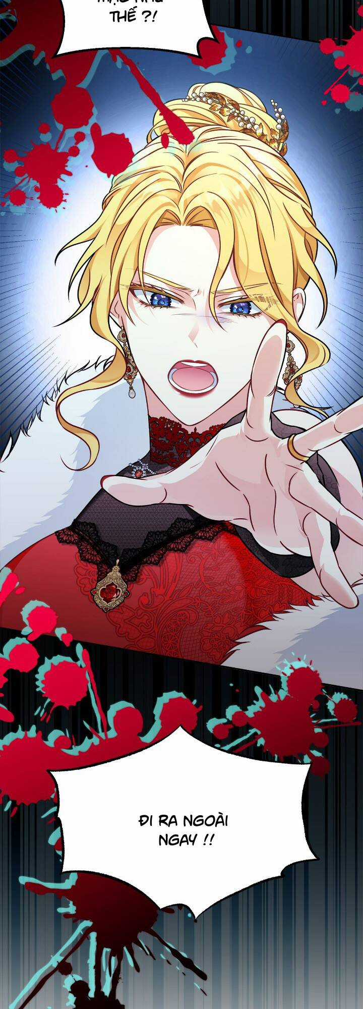 Tôi Sống Chung Với Mẹ Chồng Chapter 1 trang 26