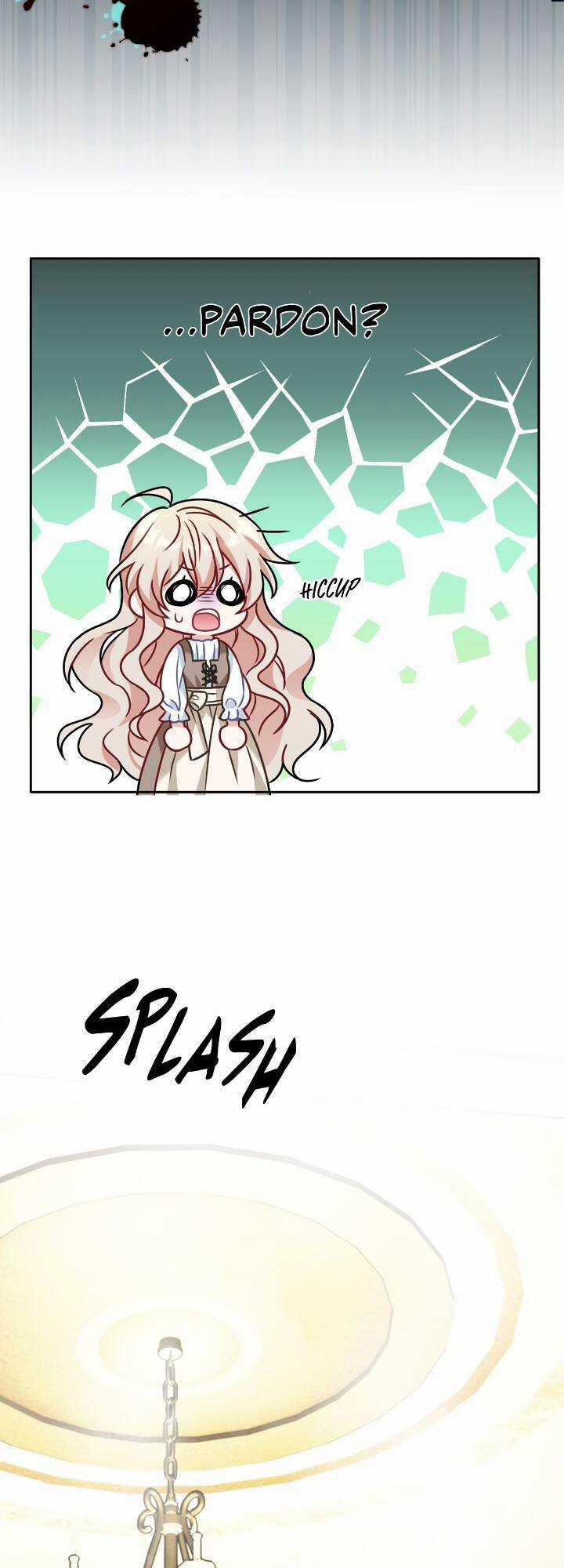 Tôi Sống Chung Với Mẹ Chồng Chapter 1 trang 27