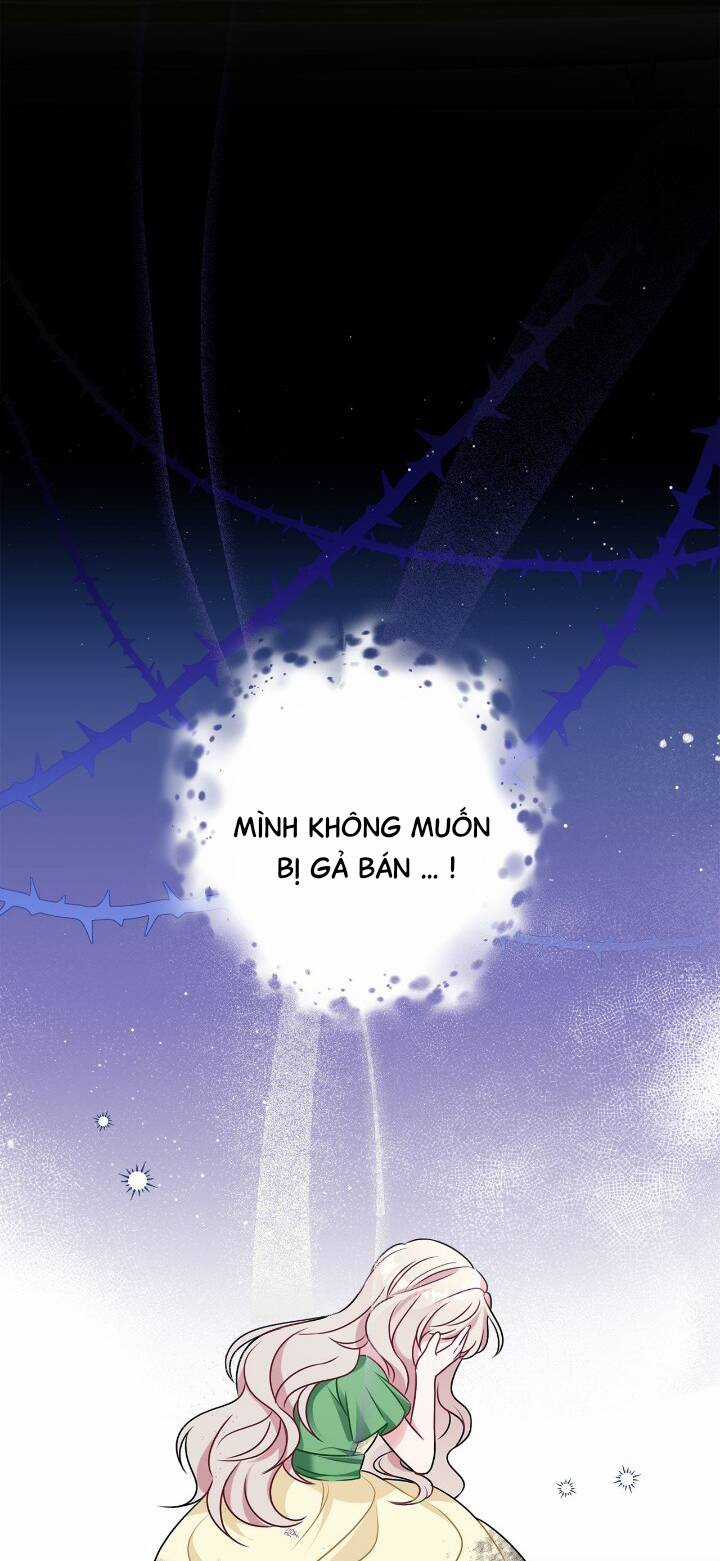 Tôi Sống Chung Với Mẹ Chồng Chapter 1 trang 29