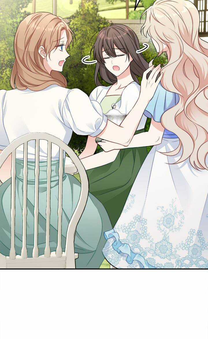 Tôi Sống Chung Với Mẹ Chồng Chapter 1 trang 3