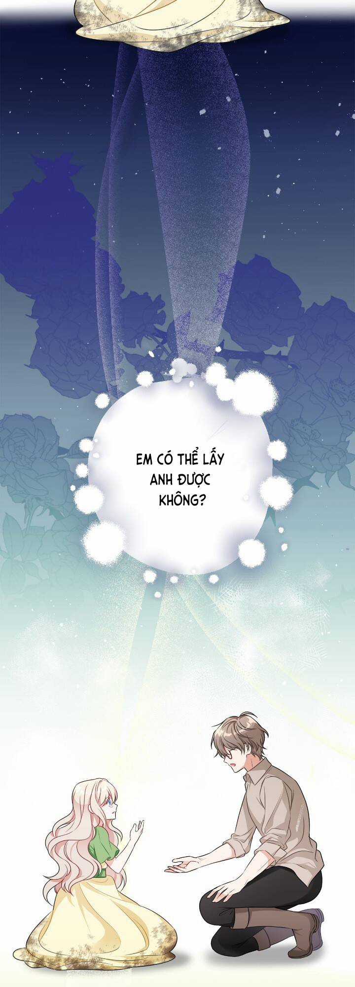 Tôi Sống Chung Với Mẹ Chồng Chapter 1 trang 30