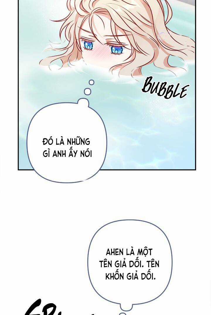 Tôi Sống Chung Với Mẹ Chồng Chapter 1 trang 32