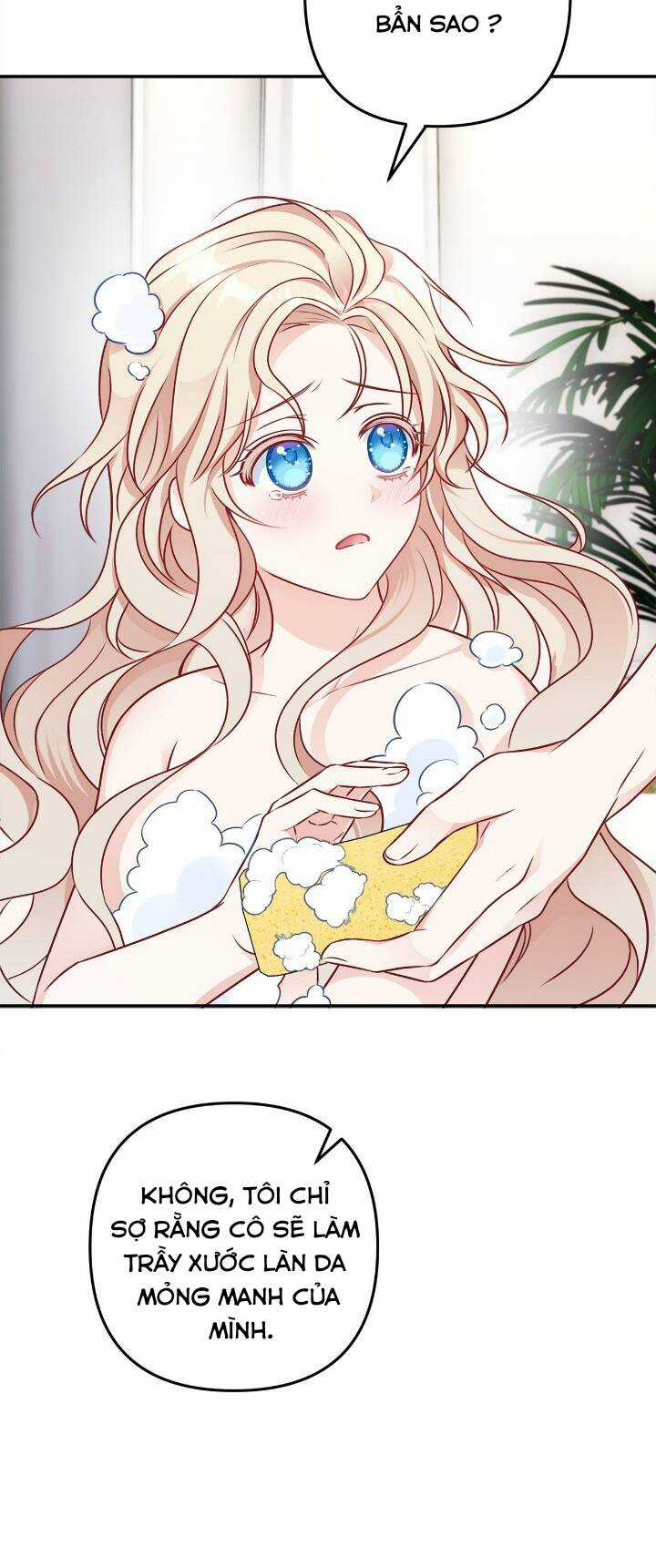 Tôi Sống Chung Với Mẹ Chồng Chapter 1 trang 37