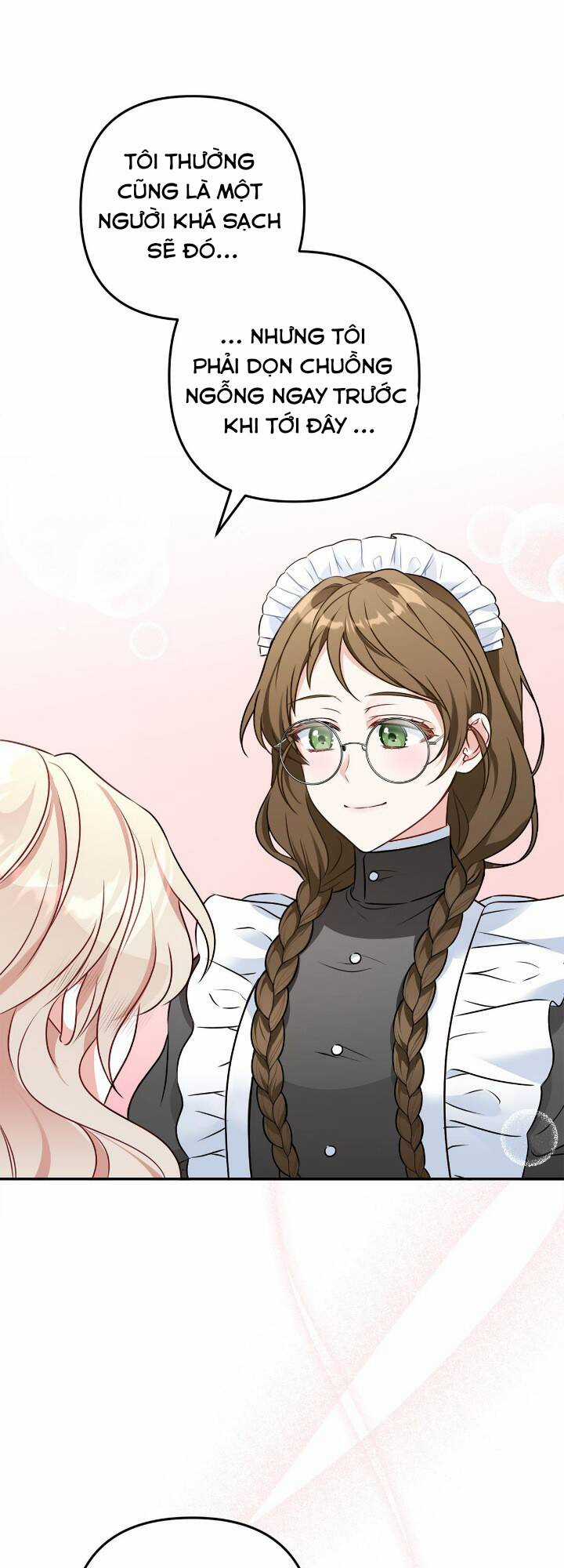 Tôi Sống Chung Với Mẹ Chồng Chapter 1 trang 38