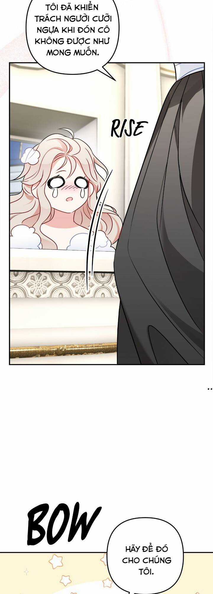 Tôi Sống Chung Với Mẹ Chồng Chapter 1 trang 39