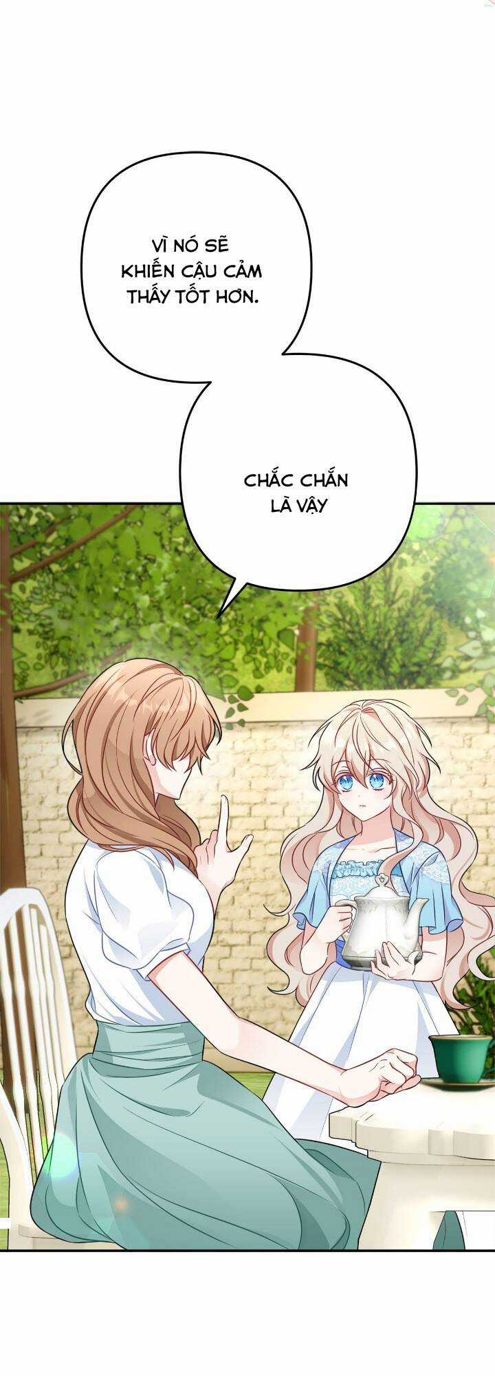 Tôi Sống Chung Với Mẹ Chồng Chapter 1 trang 4