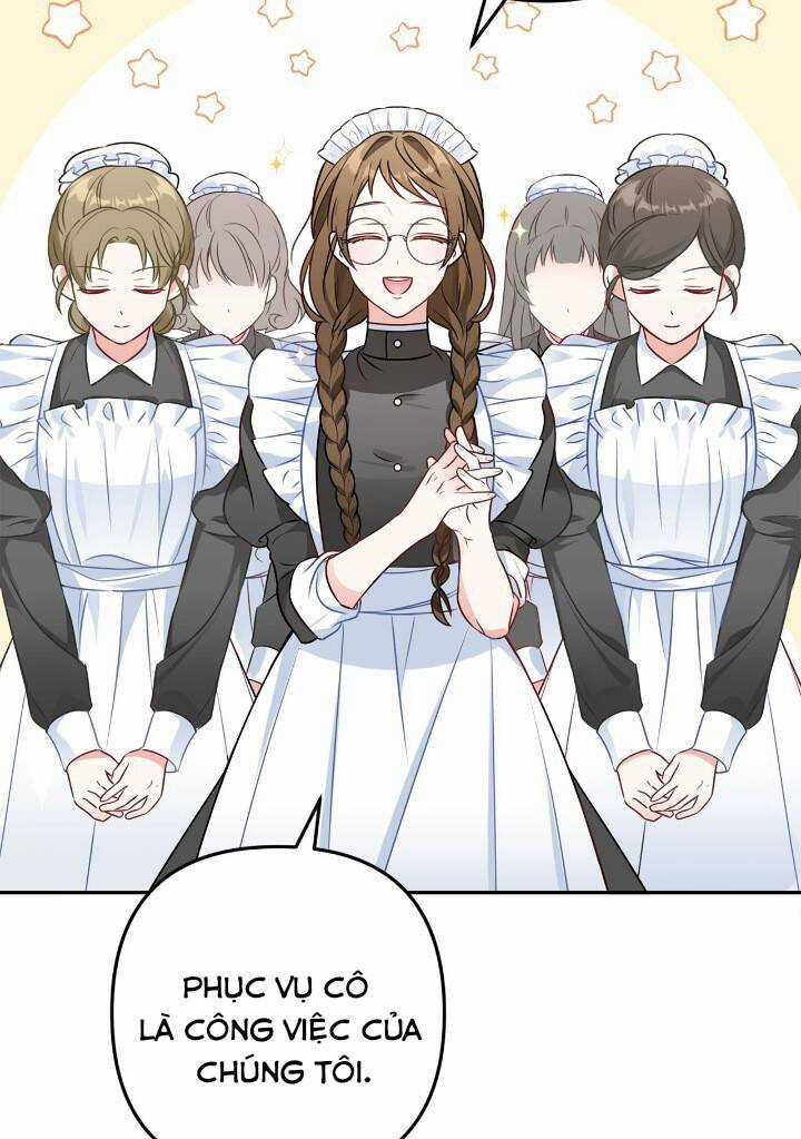 Tôi Sống Chung Với Mẹ Chồng Chapter 1 trang 40