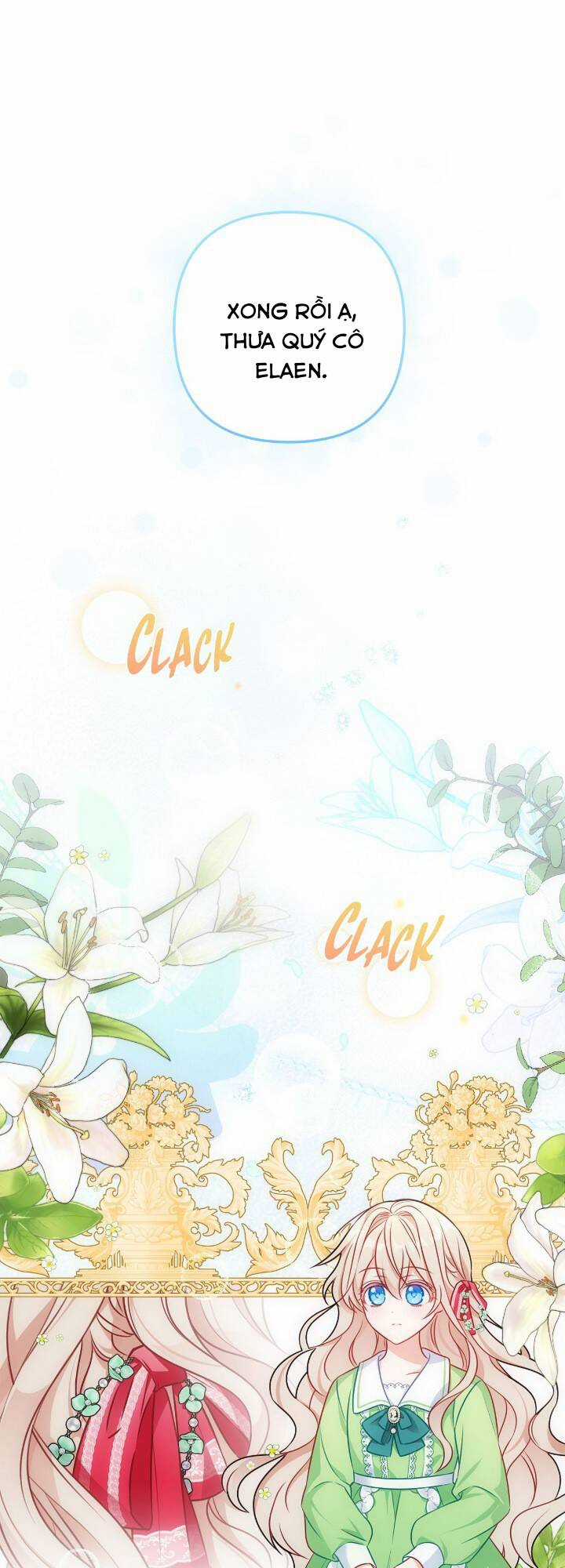 Tôi Sống Chung Với Mẹ Chồng Chapter 1 trang 42