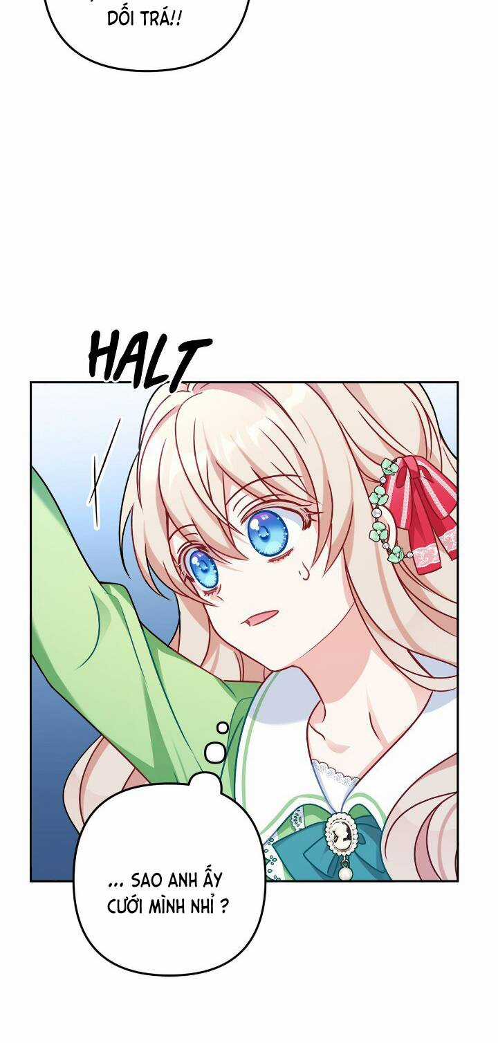 Tôi Sống Chung Với Mẹ Chồng Chapter 1 trang 49