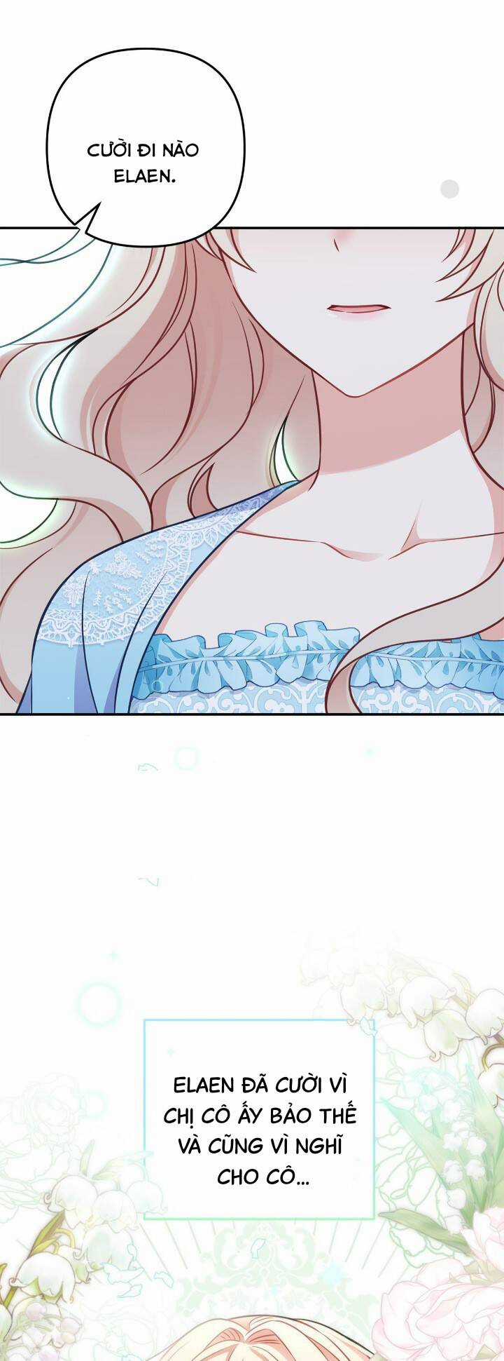 Tôi Sống Chung Với Mẹ Chồng Chapter 1 trang 5