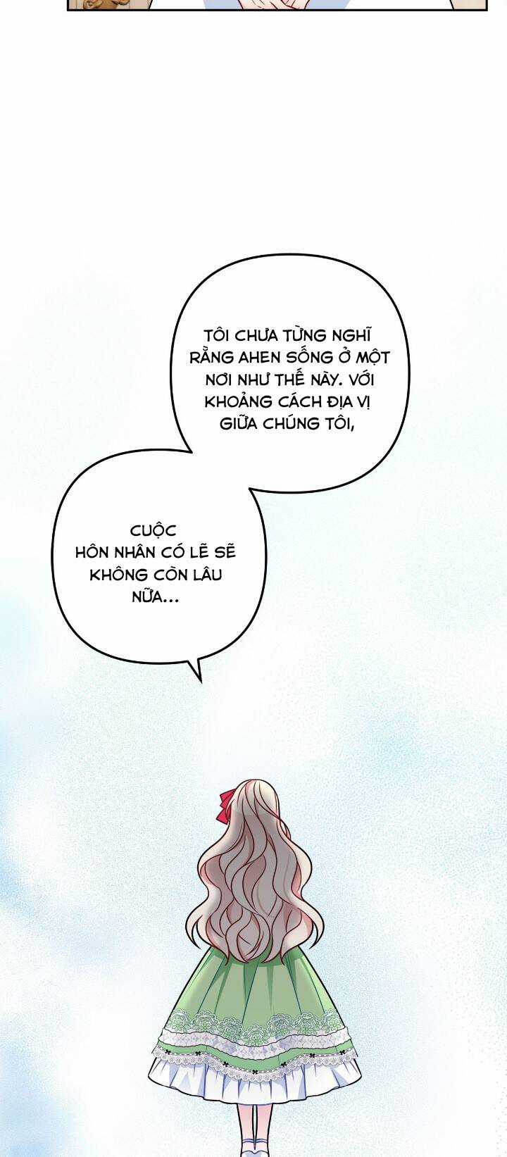 Tôi Sống Chung Với Mẹ Chồng Chapter 1 trang 52