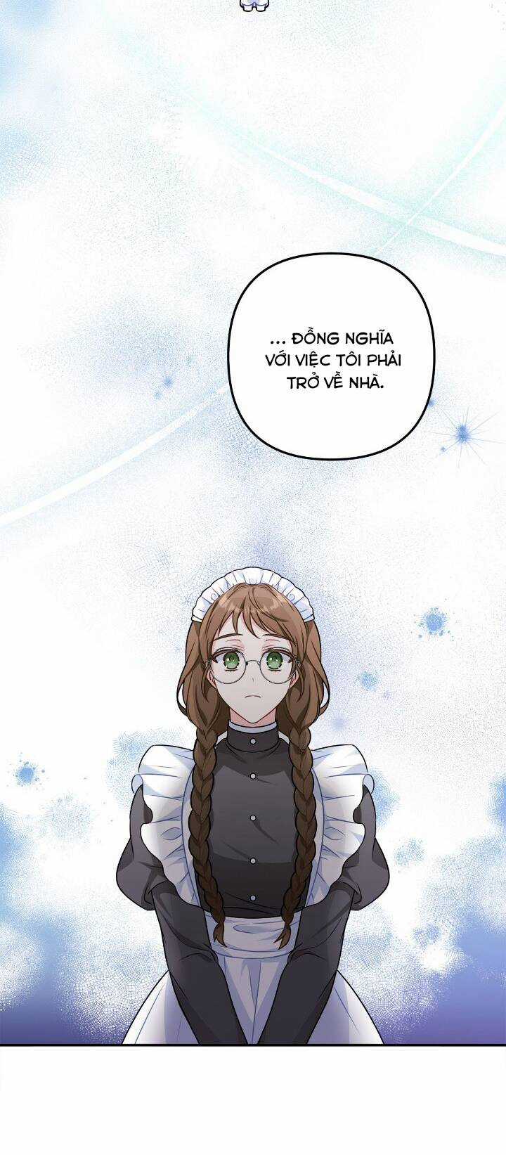 Tôi Sống Chung Với Mẹ Chồng Chapter 1 trang 53