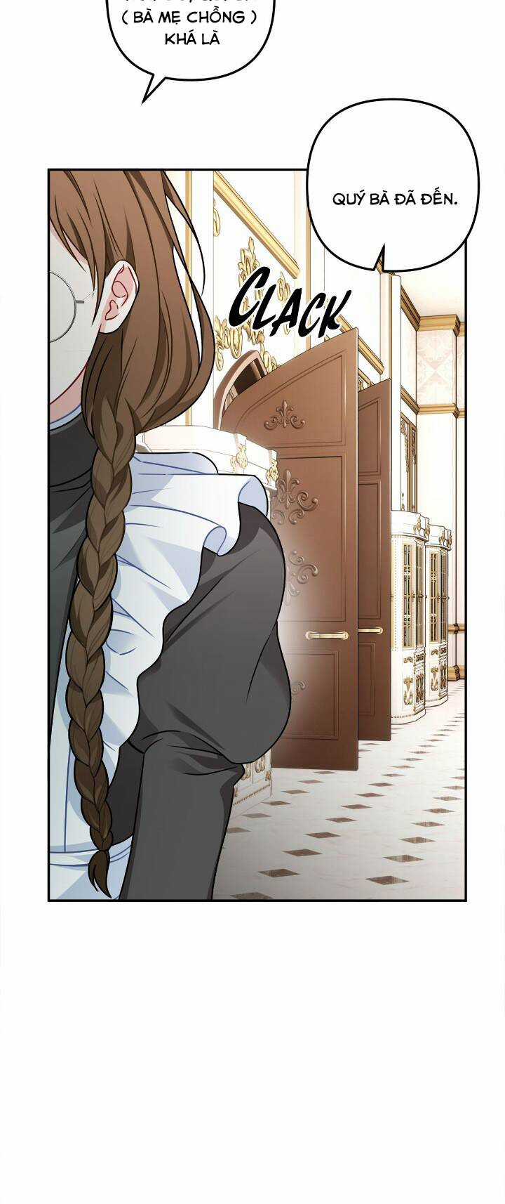 Tôi Sống Chung Với Mẹ Chồng Chapter 1 trang 55