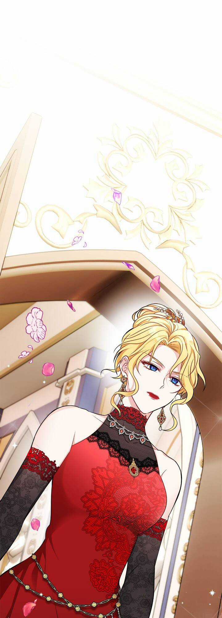 Tôi Sống Chung Với Mẹ Chồng Chapter 1 trang 57