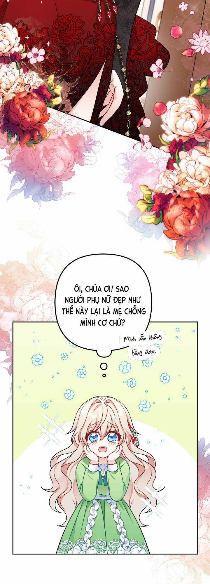 Tôi Sống Chung Với Mẹ Chồng Chapter 1 trang 58