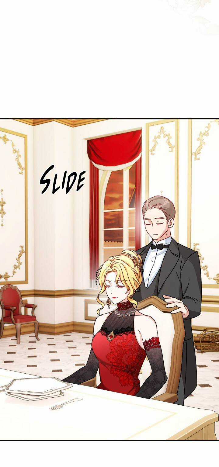 Tôi Sống Chung Với Mẹ Chồng Chapter 1 trang 59