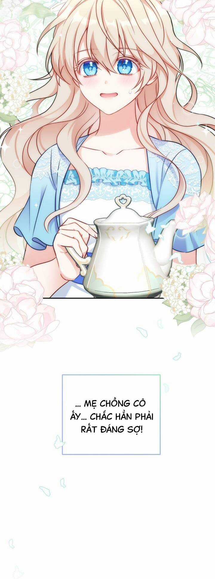 Tôi Sống Chung Với Mẹ Chồng Chapter 1 trang 6