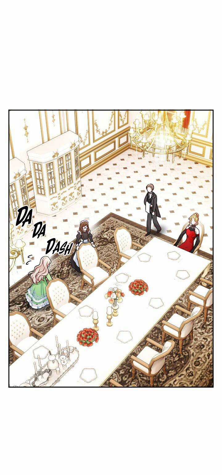 Tôi Sống Chung Với Mẹ Chồng Chapter 1 trang 60