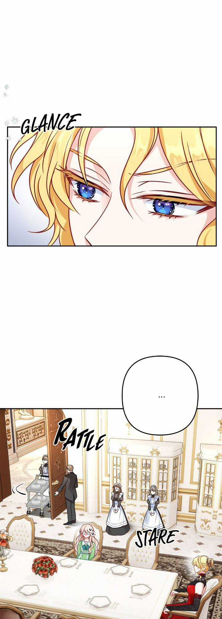 Tôi Sống Chung Với Mẹ Chồng Chapter 1 trang 61