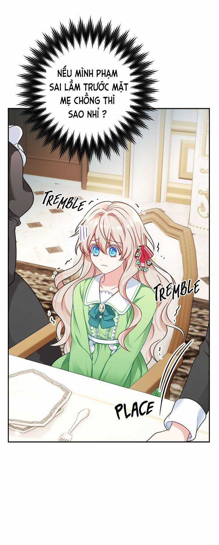 Tôi Sống Chung Với Mẹ Chồng Chapter 1 trang 63