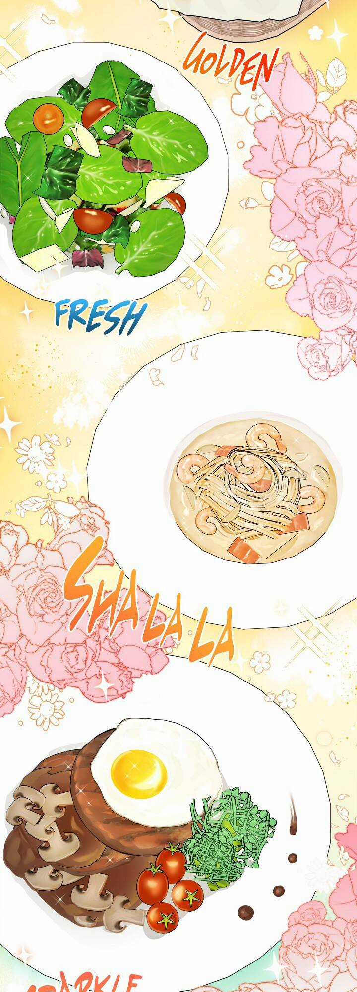 Tôi Sống Chung Với Mẹ Chồng Chapter 1 trang 65