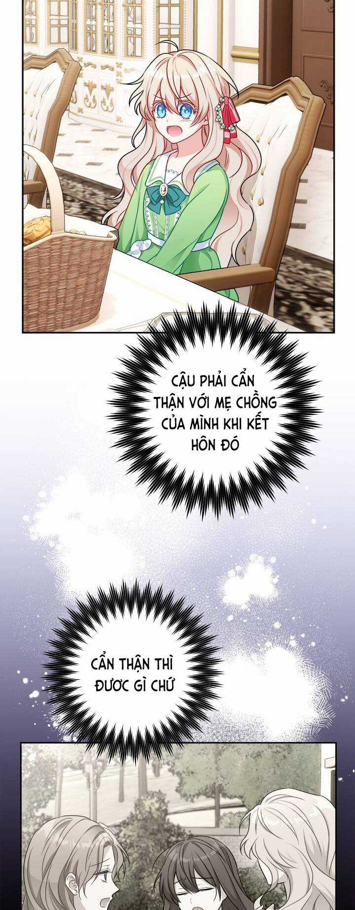 Tôi Sống Chung Với Mẹ Chồng Chapter 1 trang 69