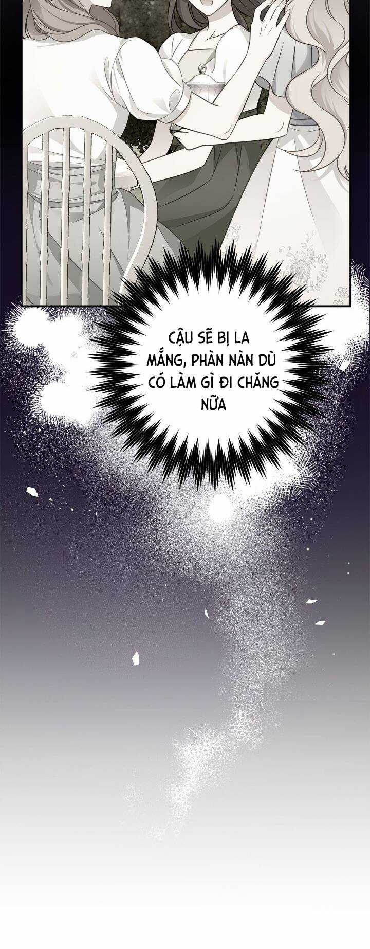 Tôi Sống Chung Với Mẹ Chồng Chapter 1 trang 70